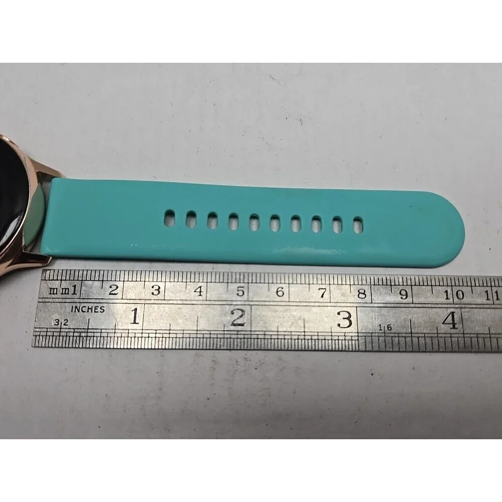 Samsung Galaxy Watch SM R500 40mm Rose Gold Bluetooth Smart Watch *READ